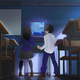 Illustration for article titled The Weirdly Dark And Insightful iStarCraft/i Visual Novel Is Getting A Sequel